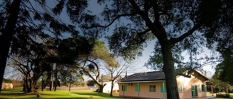 Apartment | Exterior