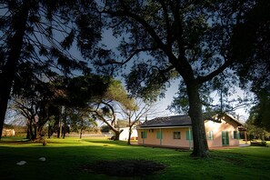 Appartement | Extérieur