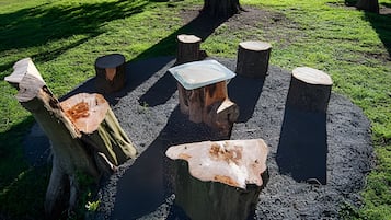 Apartment | Property grounds