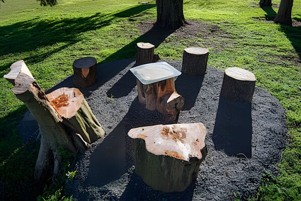 Appartement | Enceinte de lâhĂ©bergement