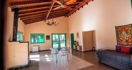 Oceana Suites Espacio Ganesha