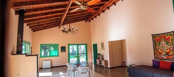 Oceana Suites Espacio Ganesha