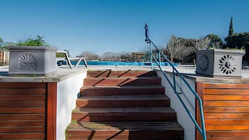 Apartment | Pool