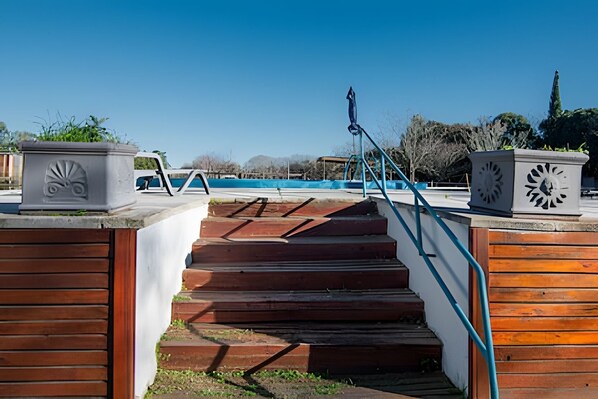 Appartement | Piscine