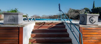 Oceana Suites Espacio Ganesha