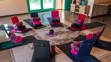 Departamento | Interior