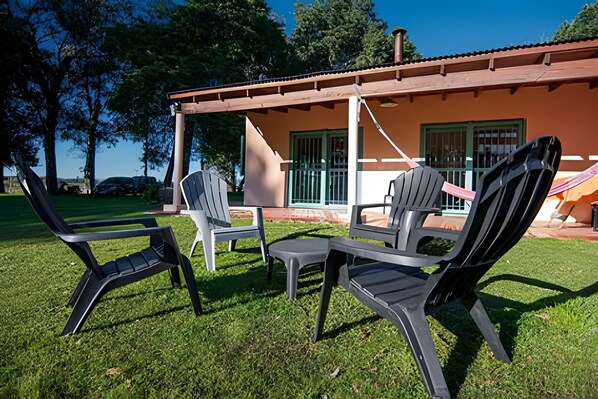 Apartment | Property grounds