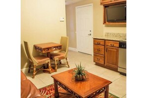 Interior - 1BR Villa – Westgate Lakes Resort Free Shuttle (Orlando)