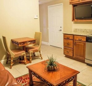 Interior - 1BR Villa – Westgate Lakes Resort Free Shuttle (Orlando)