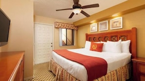 1 bedroom, Internet, bed sheets