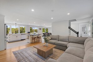 Smart TV y tenis de mesa