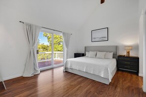 6 Schlafzimmer, Schreibtisch, kostenloses WLAN, Bettwäsche