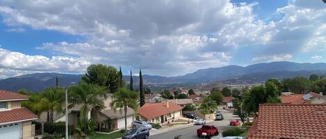 Third-party on-site parking