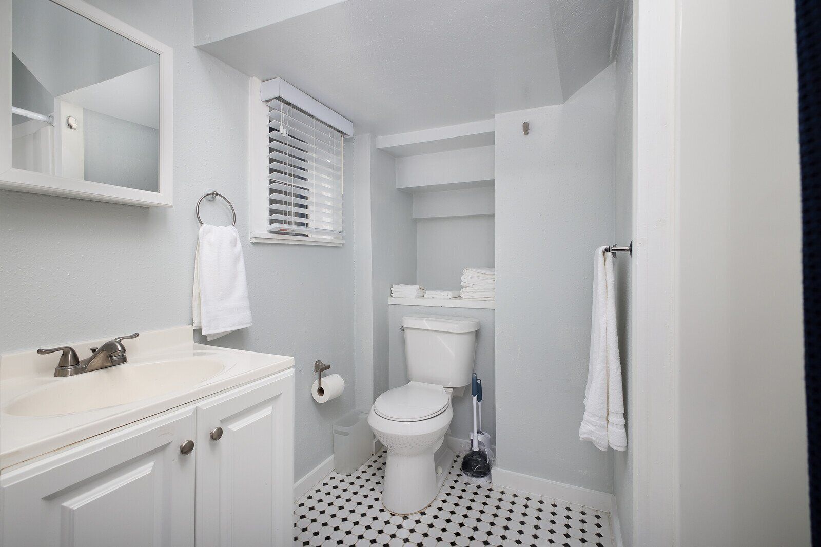 Bagno