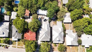 Exterior - Charming 1BR Condo | Alamo District Hideaway – Downtown San Antonio (San Antonio)
