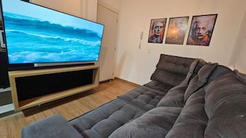 Smart-TV, Bücher