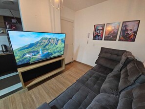 Smart TV, books