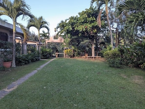 Área da propriedade