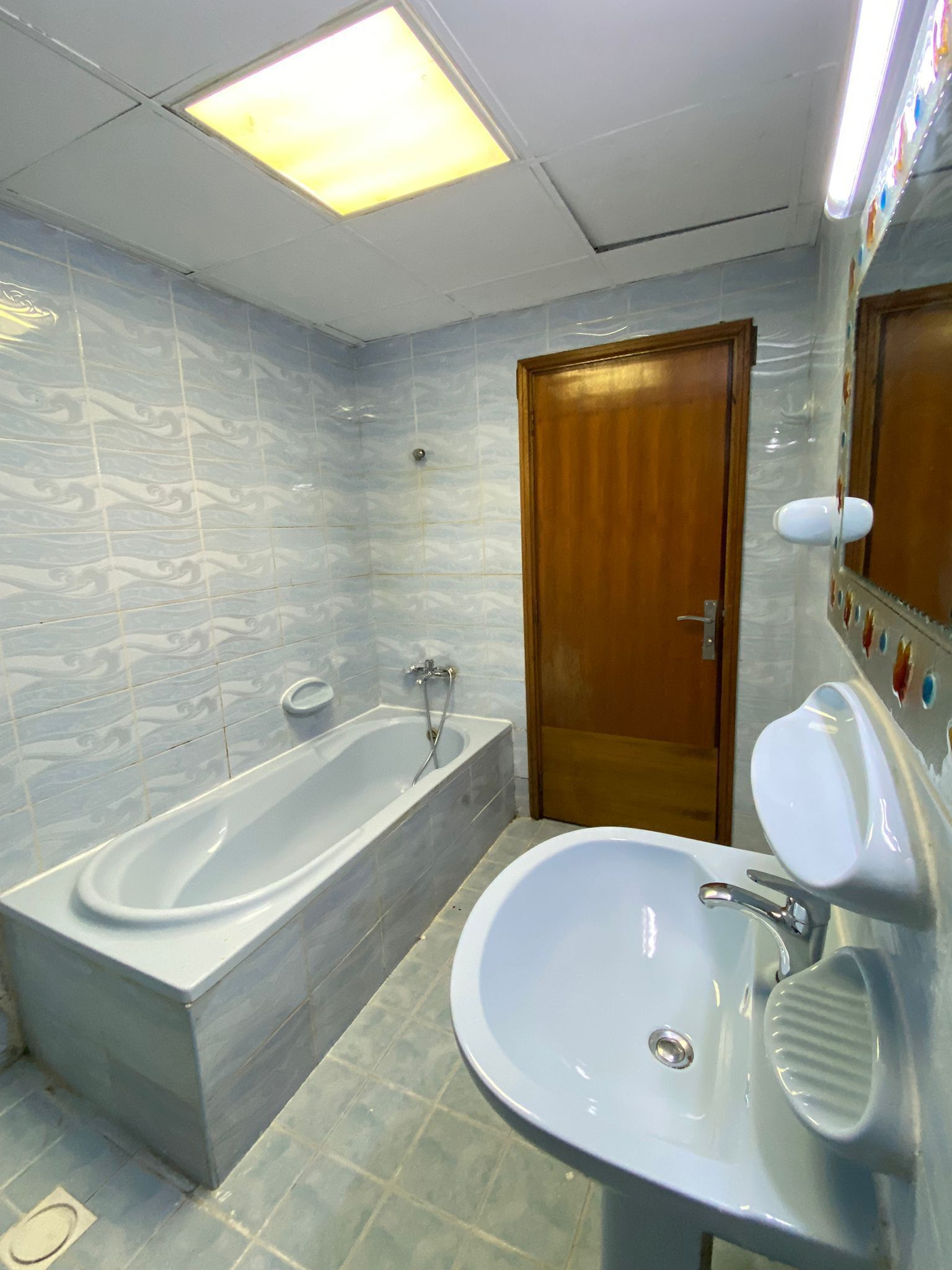 Baño