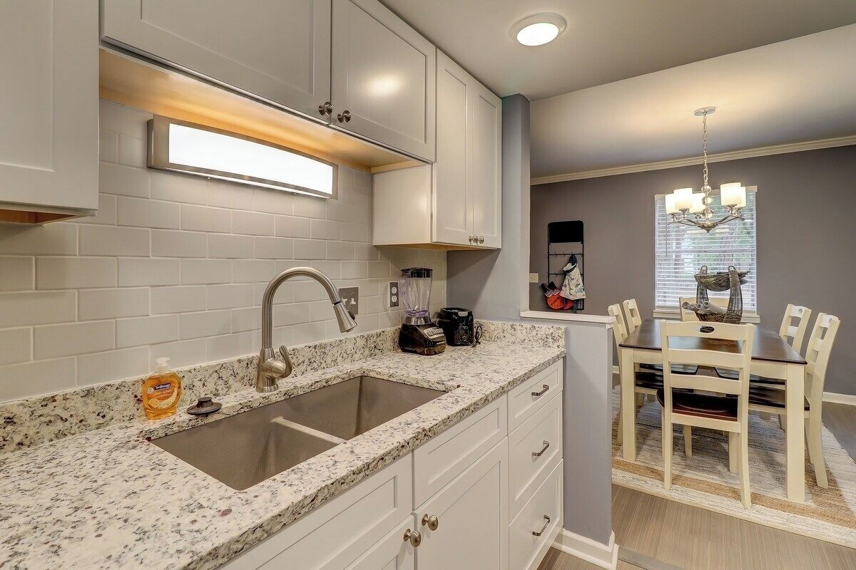 Hus (3 Bedrooms) | Planløsning