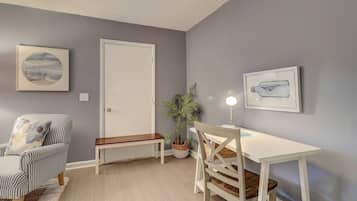Casa (3 Bedrooms) | Plano