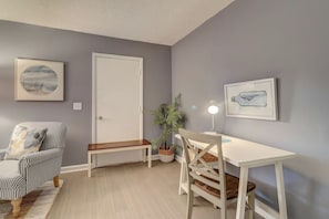 Casa (3 Bedrooms) | Planta do andar