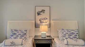 Casa (3 Bedrooms) | Plano