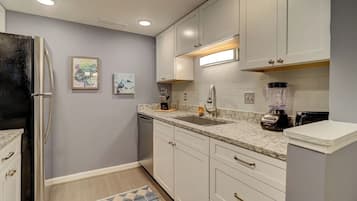 Casa (3 Bedrooms) | Plano