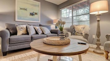 Casa (3 Bedrooms) | Plano