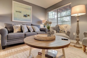 Casa (3 Bedrooms) | Planta do andar