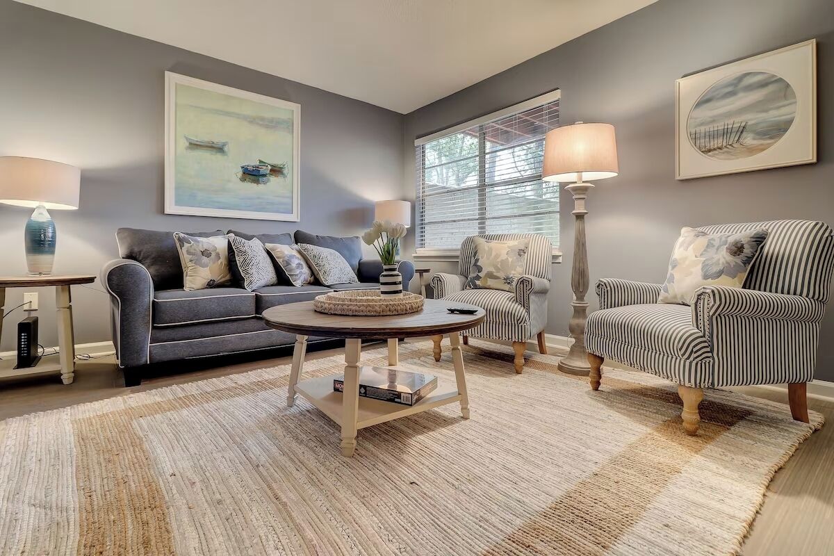 Hus (3 Bedrooms) | Fasade