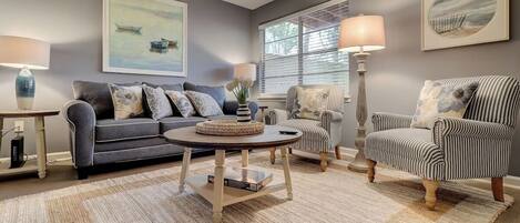 Hus (3 Bedrooms) | Fasade