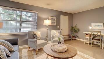 Hus (3 Bedrooms) | Plantegning