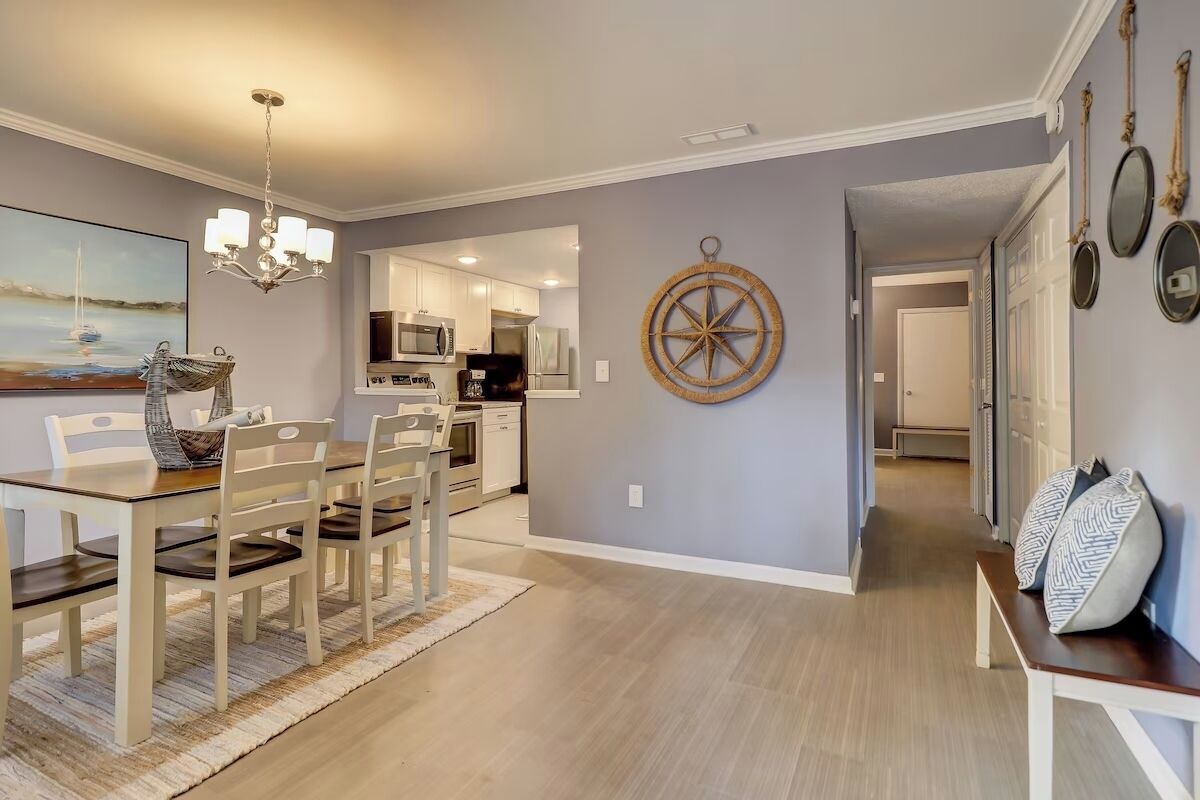 House (3 Bedrooms) | Floor plan