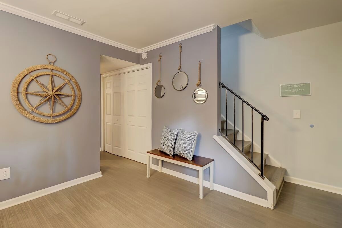 Hus (3 Bedrooms) | Planløsning