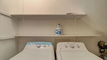 Casa (2 Bedrooms) | Plano