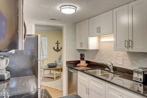 Casa (2 Bedrooms) | Plano
