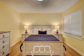 House (2 Bedrooms) | Floor plan