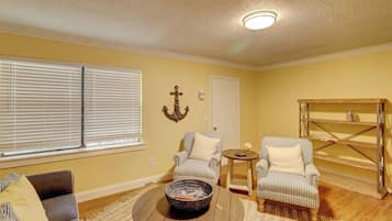 Casa (2 Bedrooms) | Fachada del alojamiento