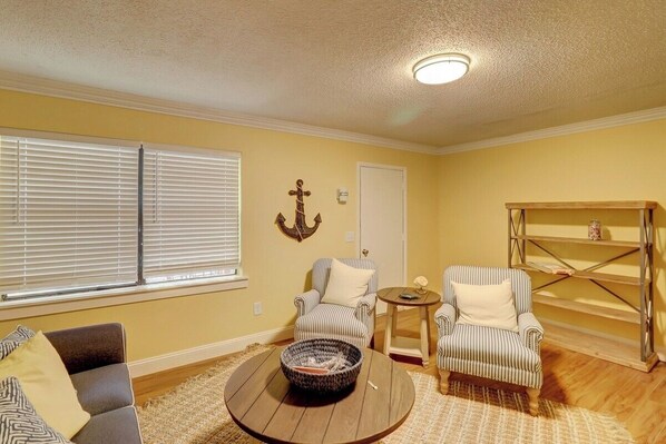Casa (2 Bedrooms) | Vista frontal de la propiedad