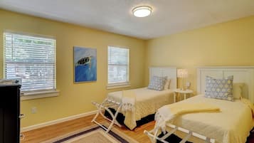 Casa (2 Bedrooms) | Plano