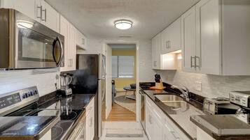 House (2 Bedrooms) | Floor plan