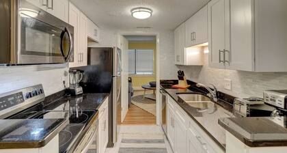 Family 2BR Retreat Near Beach + Pool Hilton Head