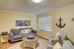 House (2 Bedrooms) | Floor plan