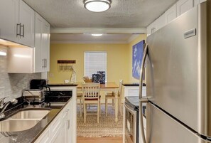 Casa (2 Bedrooms) | Plano