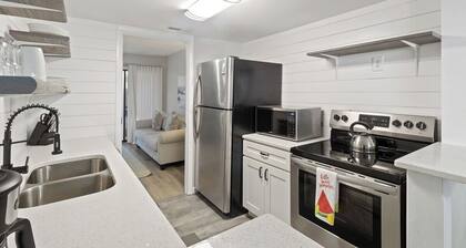 Hilton Head 3BR Retreat Pool, Dining & Shops