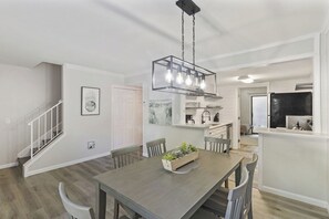 Rumah (3 Bedrooms) | Denah