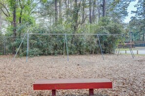 Rumah (3 Bedrooms) | Denah