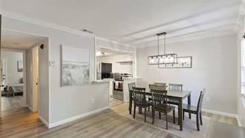 Casa (3 Bedrooms) | Plano