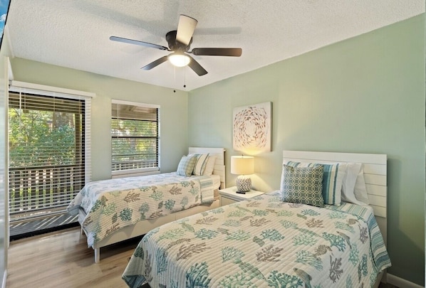 Casa (3 Bedrooms) | Plano